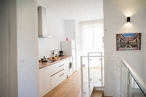 Apartamentos Nisa
