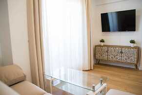 Apartamentos Nisa
