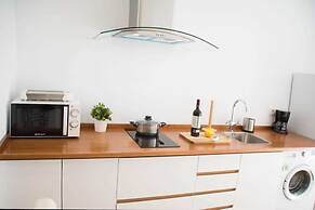 Apartamentos Nisa