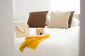 Apartamentos Nisa