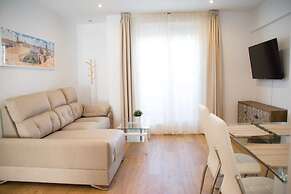 Apartamentos Nisa