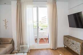 Apartamentos Nisa