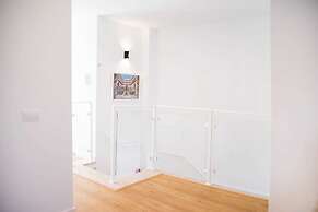 Apartamentos Nisa