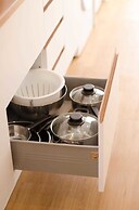 Apartamentos Nisa