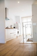 Apartamentos Nisa