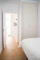 Apartamentos Nisa