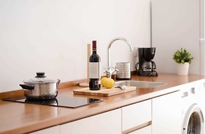 Apartamentos Nisa
