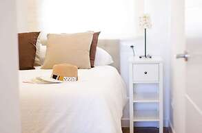 Apartamentos Nisa