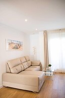 Apartamentos Nisa