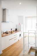 Apartamentos Nisa