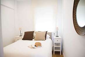Apartamentos Nisa