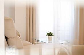Apartamentos Nisa