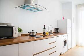 Apartamentos Nisa