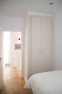 Apartamentos Nisa