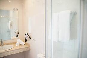 Apartamentos Nisa
