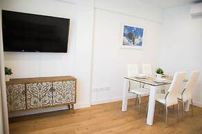 Apartamentos Nisa