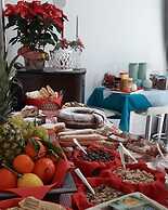 B&B Fradama' Holiday Dorgali