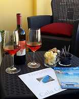 B&B Fradama' Holiday Dorgali