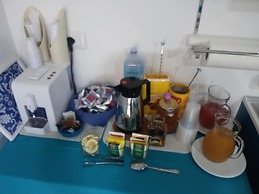 B&B Fradama' Holiday Dorgali