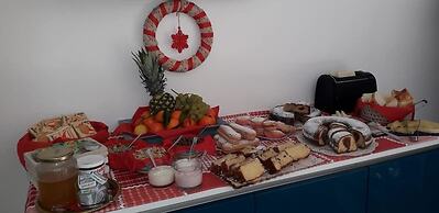 B&B Fradama' Holiday Dorgali