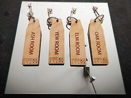 TLC Exmouth Bed and Breakfast