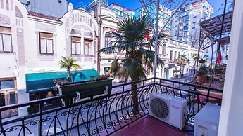 Hotel Cattaleya