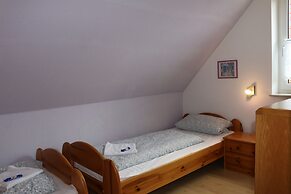 Doppelhaushälfte Hooksiel