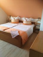 Doppelhaushälfte Hooksiel