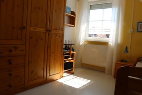 Doppelhaushälfte Hooksiel