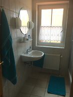 Doppelhaushälfte Hooksiel