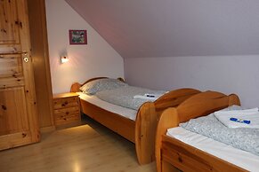 Doppelhaushälfte Hooksiel