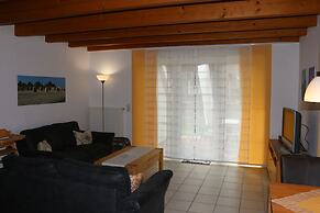 Doppelhaushälfte Hooksiel