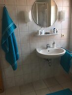 Doppelhaushälfte Hooksiel