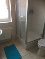 Doppelhaushälfte Hooksiel