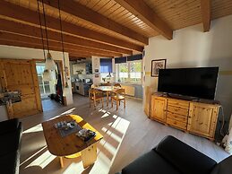 Doppelhaushälfte Hooksiel