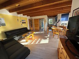 Doppelhaushälfte Hooksiel