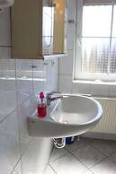 Doppelhaushälfte Hooksiel