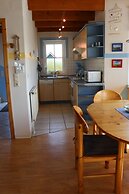 Doppelhaushälfte Hooksiel