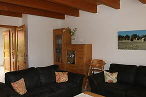 Doppelhaushälfte Hooksiel