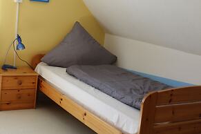 Doppelhaushälfte Hooksiel