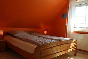 Doppelhaushälfte Hooksiel