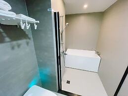 Bs Service Apartment Hotel