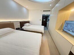 Bs Service Apartment Hotel