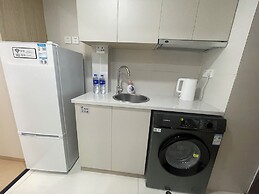 Bs Service Apartment Hotel