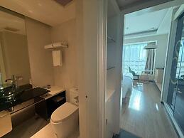 Bs Service Apartment Hotel