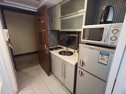 Bs Service Apartment Hotel