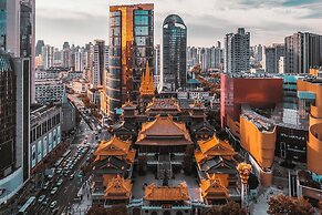 Bs Service Apartment Hotel