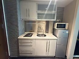 Bs Service Apartment Hotel