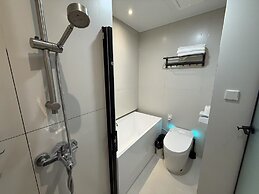 Bs Service Apartment Hotel