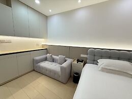 Bs Service Apartment Hotel